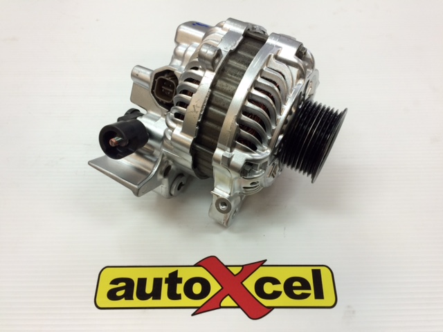 Honda Civic 1.8lt alternator